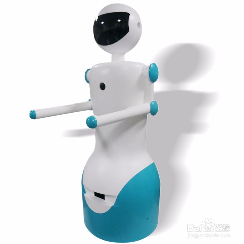 做机器人手板的价格是多少