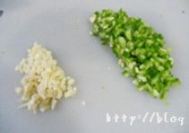 吃西瓜不吐西瓜皮——超级爽脆的炝拌双丝