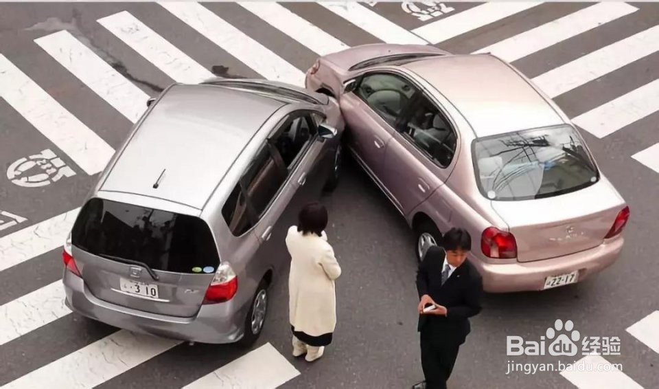 交通事故怎么赔偿