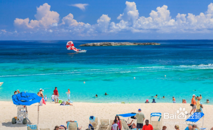 想去巴哈马旅游,有什么旅游攻略呢?