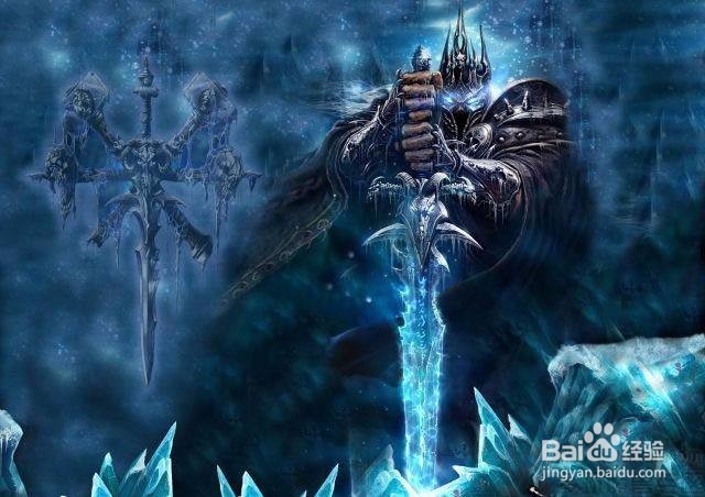 阿尔萨斯怎么获得