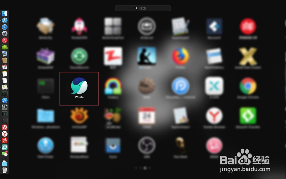 MacBook怎么访问手机网页