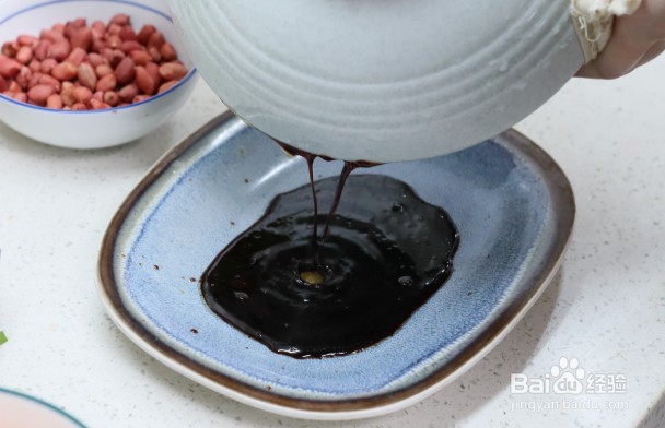 梅菜扣肉的家常做法