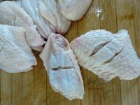 可乐鸡翅的做法