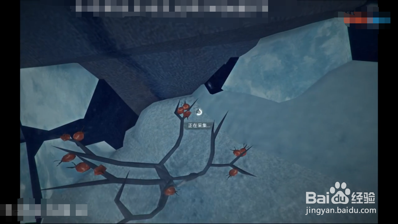 漫漫长夜怎么爬出深谷