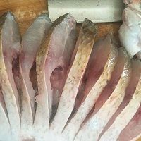 怎么做美味的孔雀开屏鱼