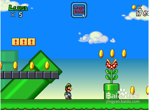 新版超级马里奥2攻略