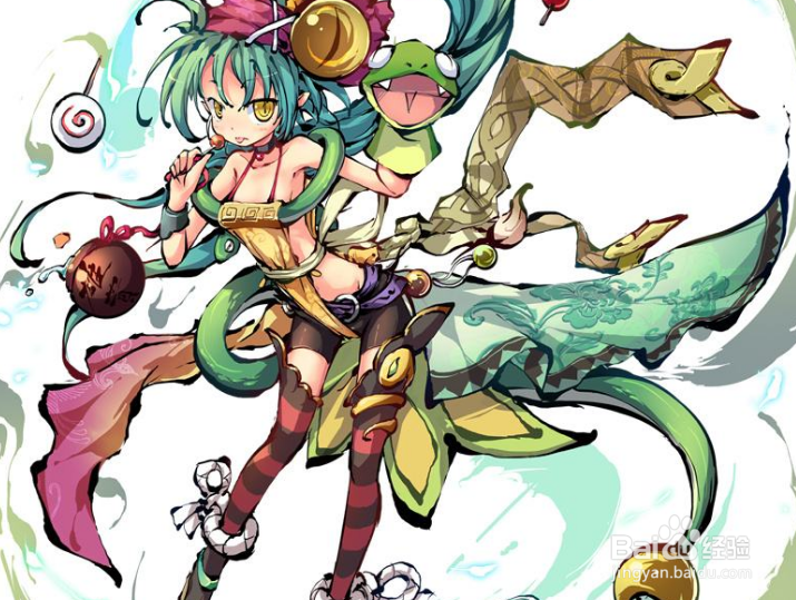 幻想战姬歌姬瓜使用攻略