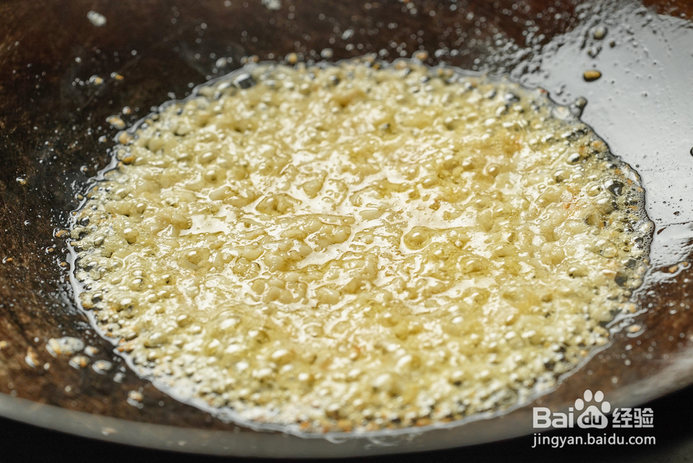 姐姐为我做的黄油蒜蓉小龙虾