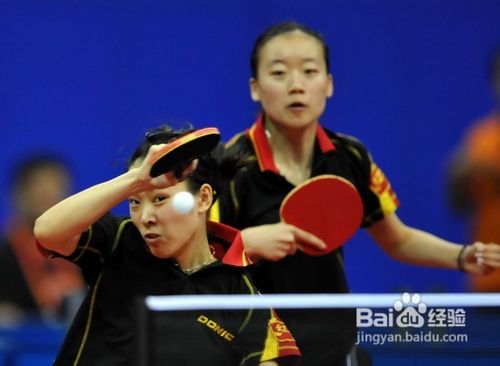 推挡在乒乓球进攻方面如何应用