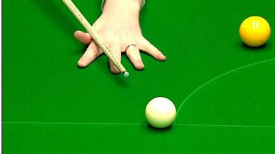 台球该怎么打