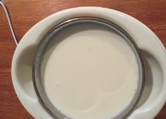 美味酸奶思慕雪