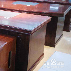 如何选择办公家具