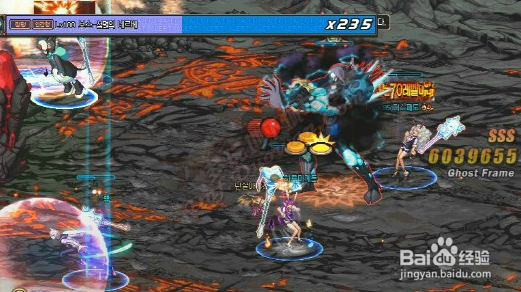 DNF安图黑雾BOSS怎么打