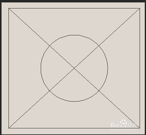 如何利用photoshop将黑底白线变成白底黑线？