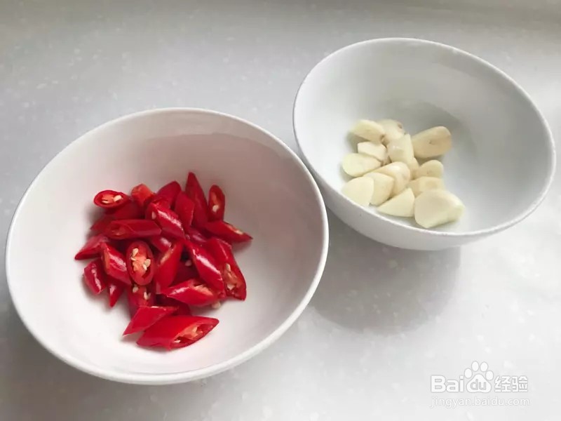 怎样做出家常菜系列之腌黄瓜