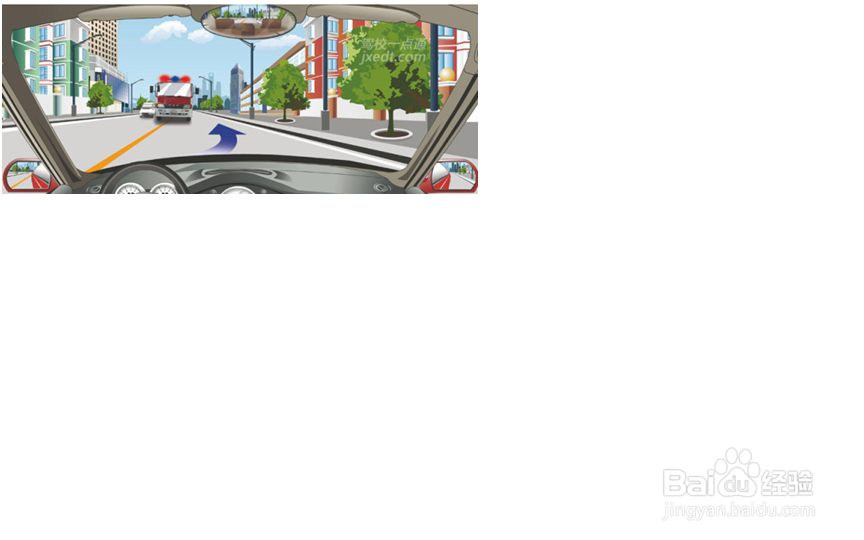 驾校一点通VIP模拟考试重点试题详解（图）