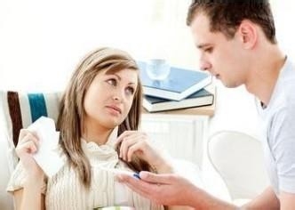 怀孕第几周出现早孕症状