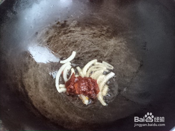 怎么做双味瓜条