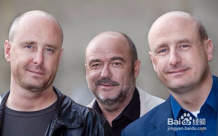 健身导致脱发怎么办