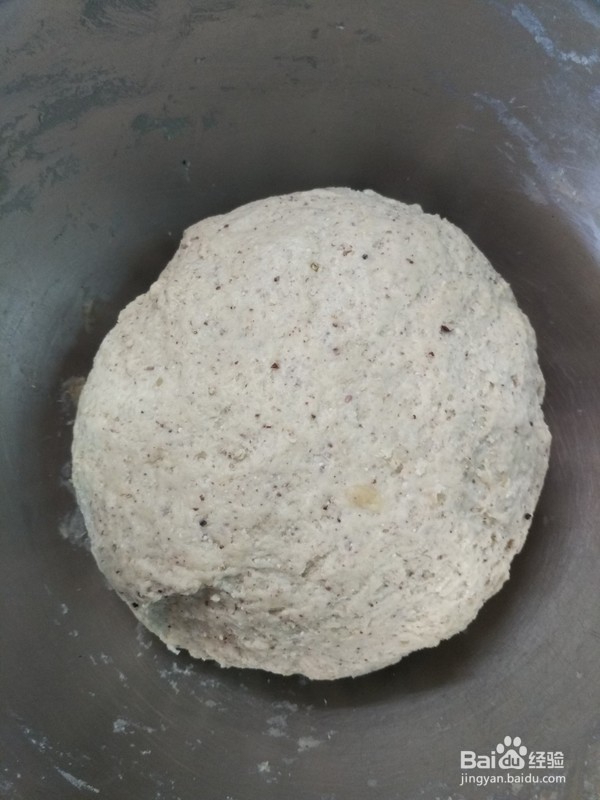 如何做减肥之低脂杂粮饼干？