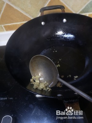 自己在家里烧肥肠