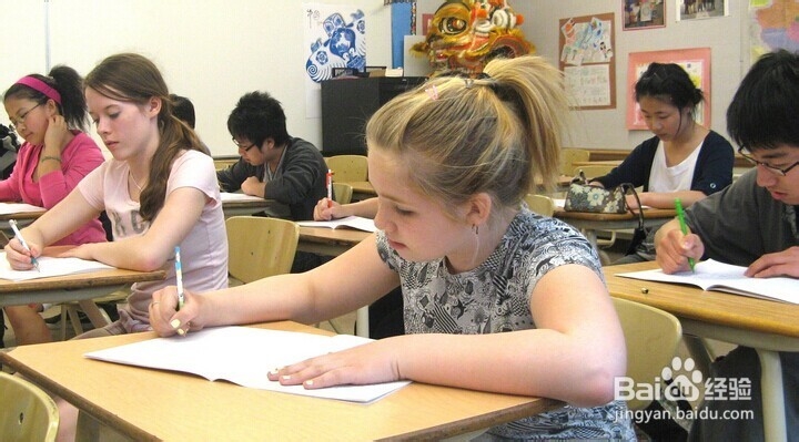 英语四级怎样拿高分