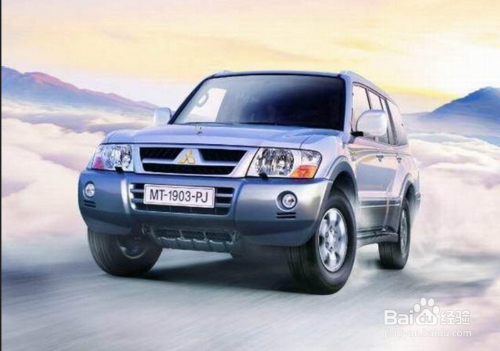 发烧级越野车对比