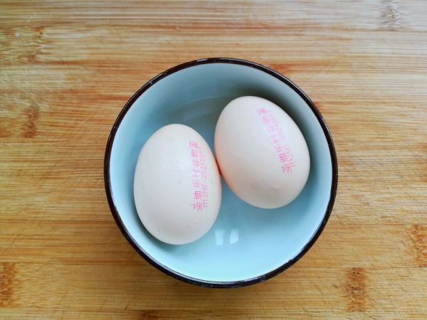 泰式风味凉拌炸蛋