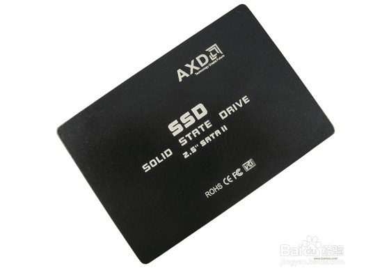 怎么给联想电脑安装硬盘