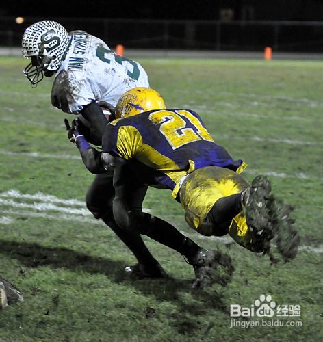 教你更好的捕捉移动物体