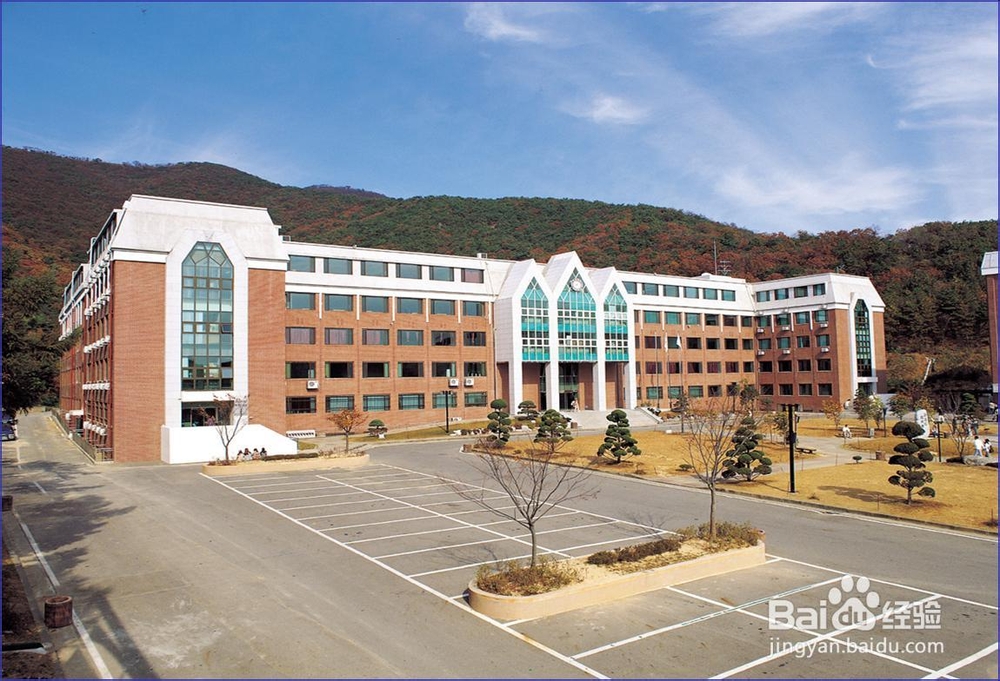 韩国留学之MT介绍