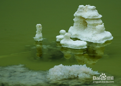 食盐有哪些美容功效？