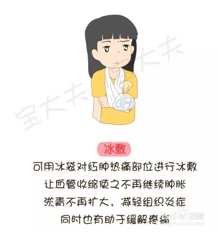 只牵了一下手,孩子手肘竟脱臼了!家长该怎么做