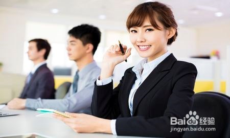 面试礼仪是小事情？HR回答：未必！