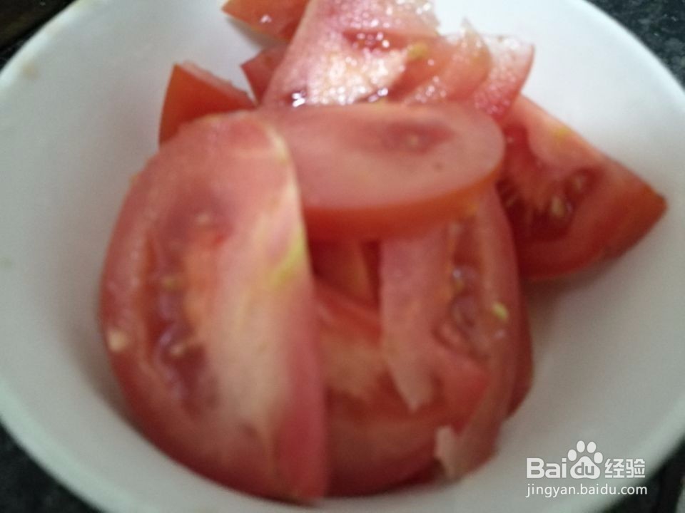 酸汁猪肝的做法