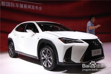 SUV退潮豪华下探新能源2.0时代从三个点看成都车展