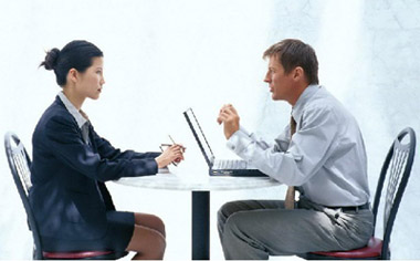 面试中如何巧妙回答问题