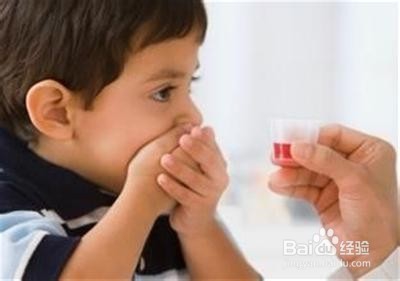 孩子咳嗽有痰哪6招轻松排痰