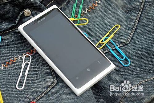 诺基亚800怎么样