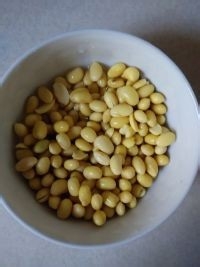 酸甜蜜柚豆浆