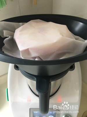 小朋友最爱吃的山药蛋糕