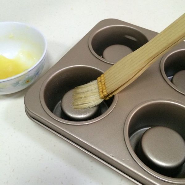 奶油水果蛋糕杯