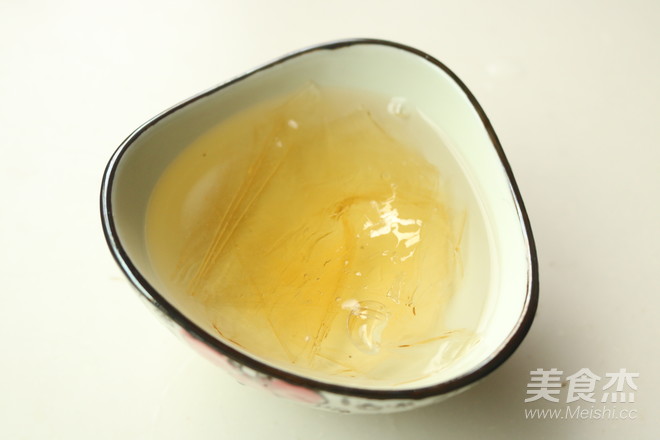 酸奶慕斯的做法