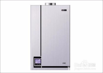 燃气热水器使用注意事项