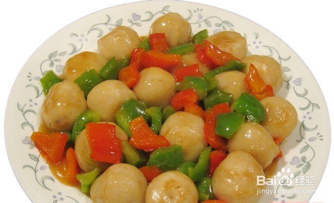 鱼丸怎么煮好吃