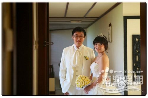 巴厘岛婚礼之行,一生最大的幸福