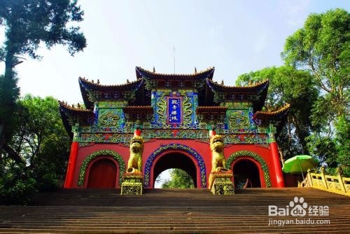 神垕镇旅游攻略