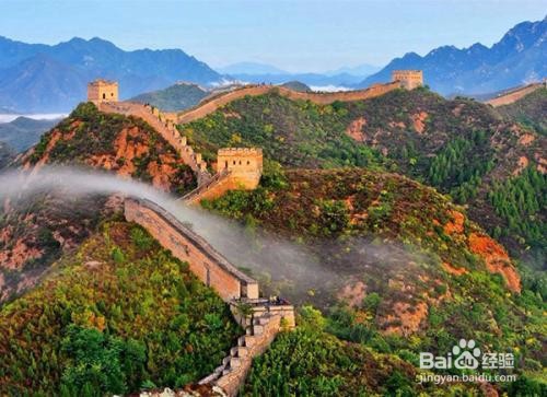 北京周边五一假期旅游攻略