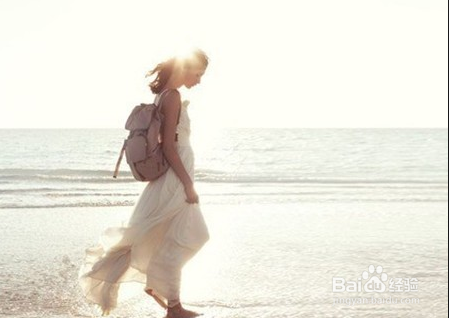 怎样追求一个心仪的陌生女士